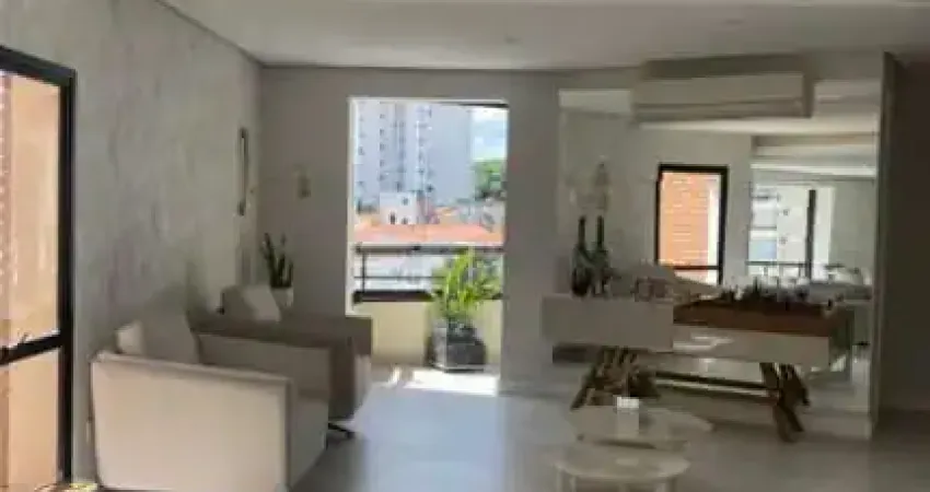 Apartamento com 3 quartos à venda na Rua Conde Prates, 513, Parque da Mooca, São Paulo