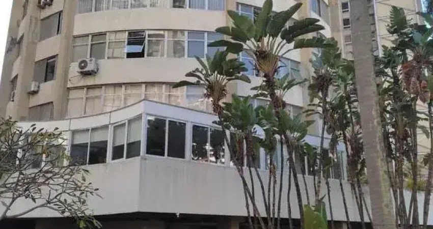 Apartamento com 3 quartos à venda na Rua Professor Artur Ramos, 178, Jardim Paulistano, São Paulo