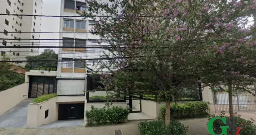 Apartamento com 3 quartos à venda na Rua França Pinto, 718, Vila Mariana, São Paulo