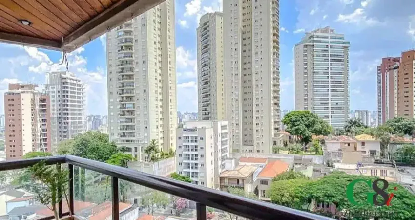 Apartamento com 3 quartos à venda na Rua Chamantá, 1108, Vila Prudente, São Paulo