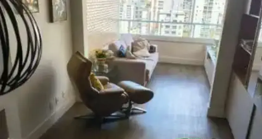 Apartamento com 2 quartos à venda na Rua Paula Ney, 673, Vila Mariana, São Paulo