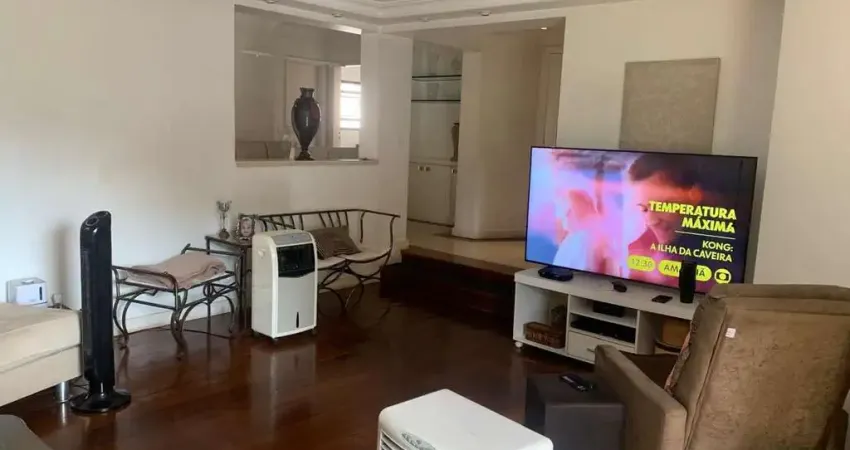 Apartamento com 4 quartos à venda na Alameda dos Anapurus, 603, Indianópolis, São Paulo