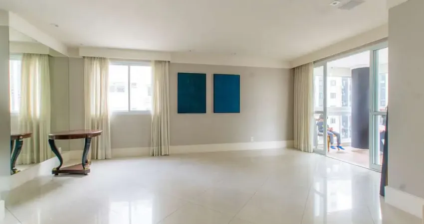 Apartamento com 3 quartos à venda na Rua Araguari, 536, Vila Uberabinha, São Paulo