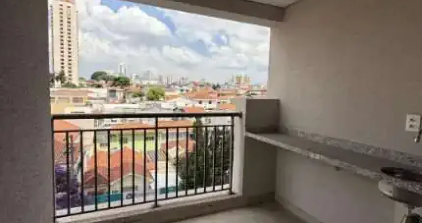 Apartamento com 2 quartos à venda na Rua Fabiano Alves, 105, Parque da Vila Prudente, São Paulo