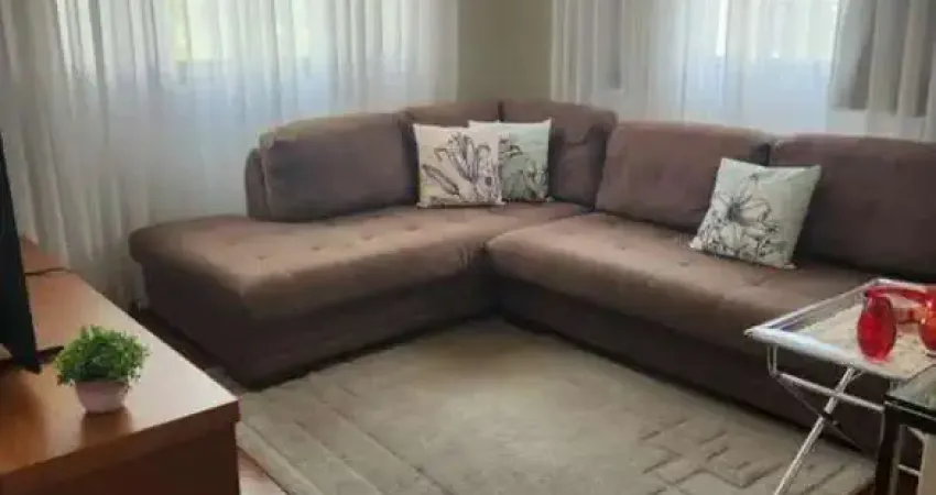 Apartamento com 4 quartos à venda na Rua Engenheiro Jorge Oliva, 490, Vila Mascote, São Paulo