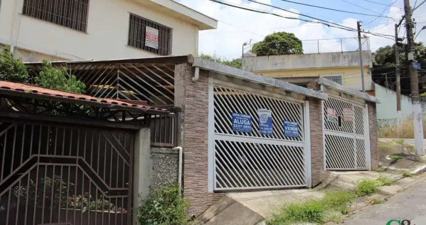 Casa com 4 quartos à venda na Rua Paulo de Morais, 38, Vila Moraes, São Paulo