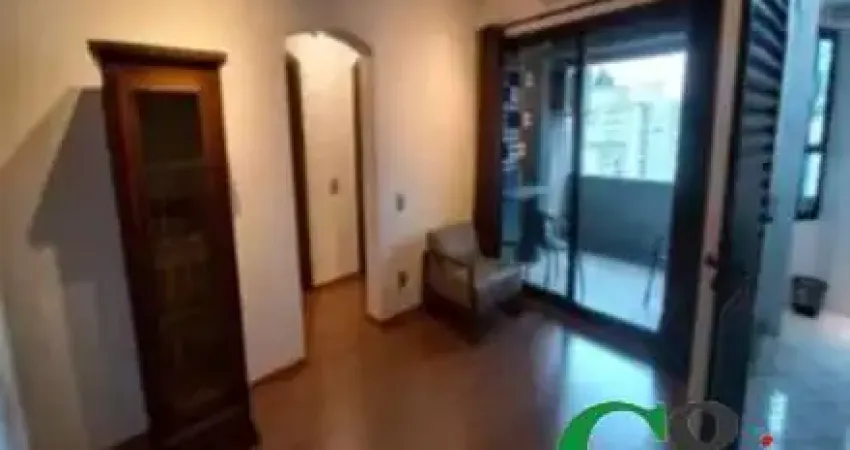 Apartamento com 1 quarto à venda na Rua Araguari, 711, Vila Uberabinha, São Paulo