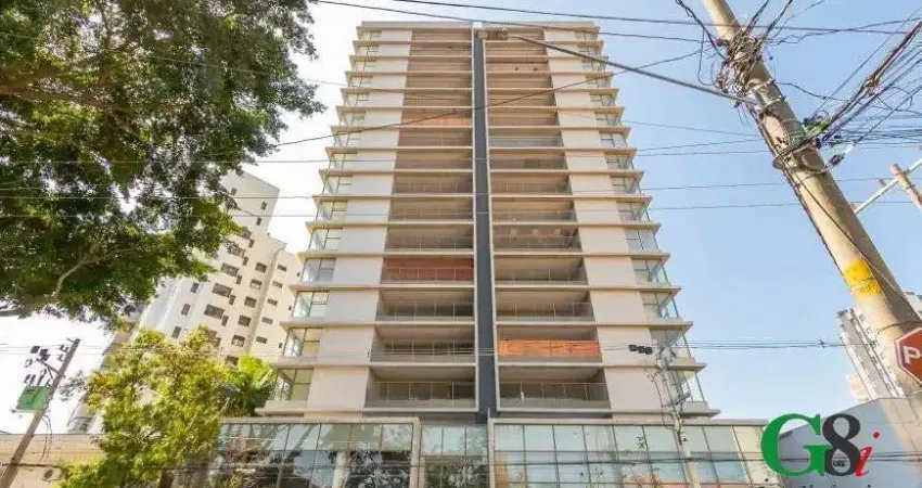 Apartamento com 3 quartos à venda na Avenida Cotovia, 611, Indianópolis, São Paulo