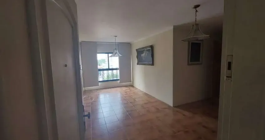 Apartamento com 2 quartos à venda na Rua Princesa Isabel, 246, Brooklin Paulista, São Paulo