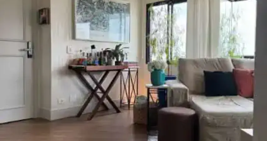 Apartamento com 3 quartos à venda na Rua Doutor Mário Cardim, 302, Vila Mariana, São Paulo