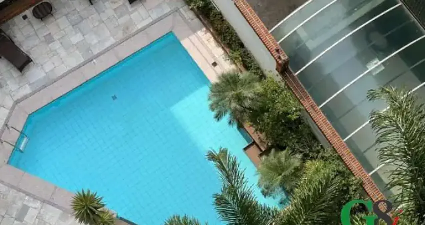 Apartamento com 3 quartos à venda na Rua Marechal Barbacena, 1075, Vila Regente Feijó, São Paulo