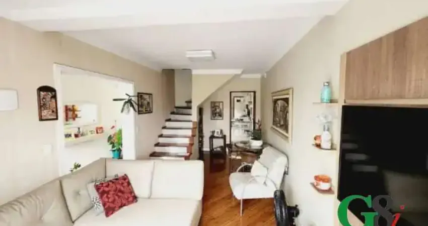 Casa com 2 quartos à venda na Rua Alves de Almeida, 837, Chácara Belenzinho, São Paulo