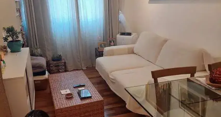 Apartamento com 1 quarto à venda na Rua Pintassilgo, 76, Vila Uberabinha, São Paulo