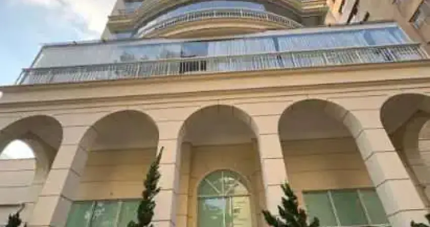 Apartamento com 4 quartos à venda na Rua Capitão Pinto Ferreira, 104, Jardim Paulista, São Paulo