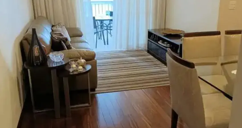 Apartamento com 3 quartos à venda na Rua Ibitinga, 111, Vila Bertioga, São Paulo