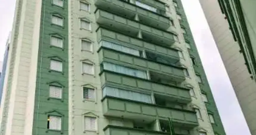 Apartamento com 3 quartos à venda na Rua Marina Crespi, 232, Mooca, São Paulo