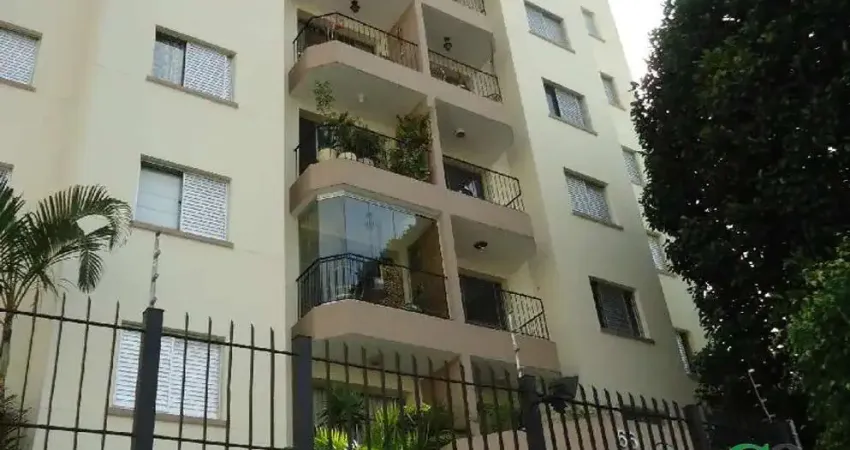 Apartamento com 2 quartos à venda na Rua Viçosa do Ceará, 66, Vila Mascote, São Paulo