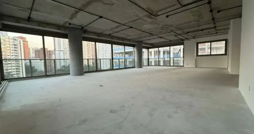 Apartamento com 4 quartos à venda na Avenida Hélio Pellegrino, 574, Vila Nova Conceição, São Paulo