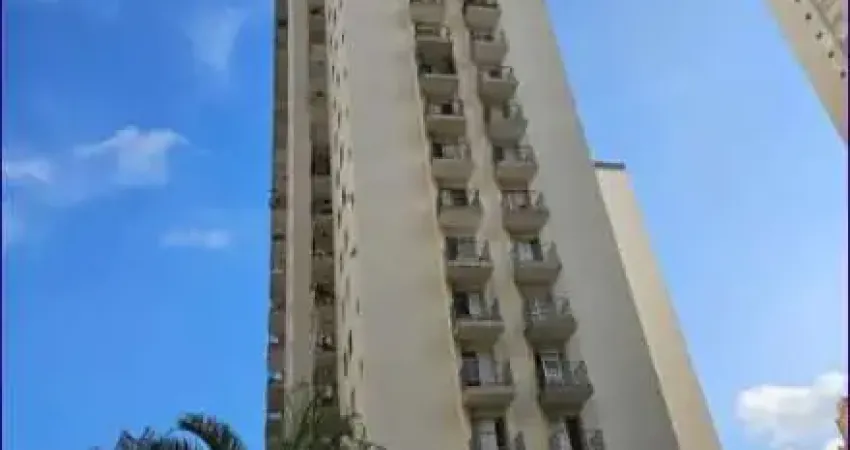 Apartamento com 3 quartos à venda na Rua Conde de Irajá, 184, Vila Mariana, São Paulo