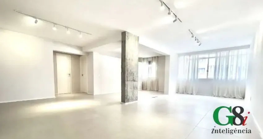 Apartamento com 3 quartos à venda na Rua Bandeira Paulista, 272, Itaim Bibi, São Paulo