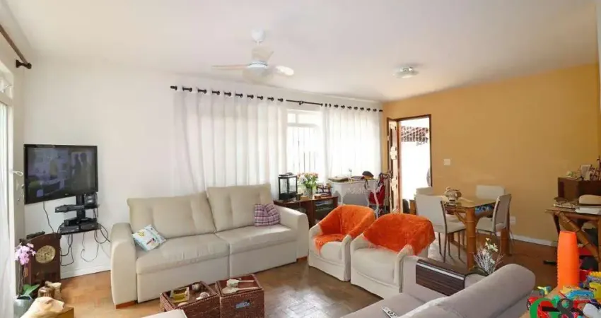 Casa com 4 quartos à venda na Rua Panapoi, 186, Campo Belo, São Paulo