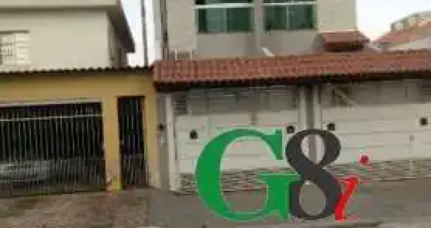 Casa com 2 quartos à venda na Rua Juca Mendes, 431, Vila Carrão, São Paulo