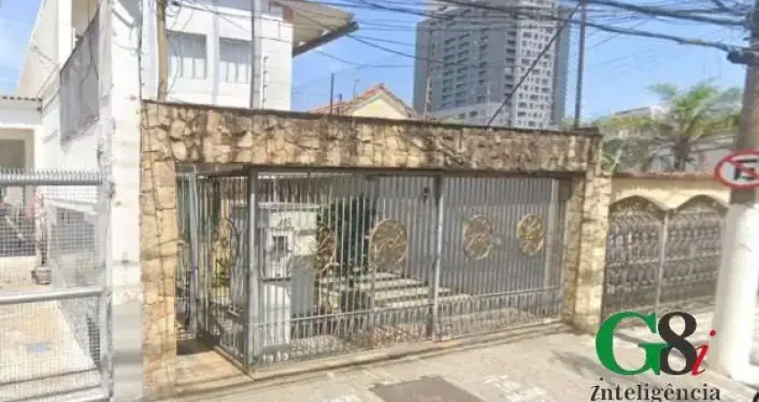 Casa com 5 quartos à venda na Rua Jarinu, 418, Cidade Mãe do Céu, São Paulo