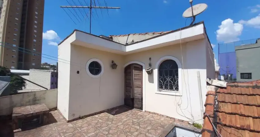 Casa com 3 quartos à venda na Rua Barra do Chapéu, 225, Vila Romana, São Paulo