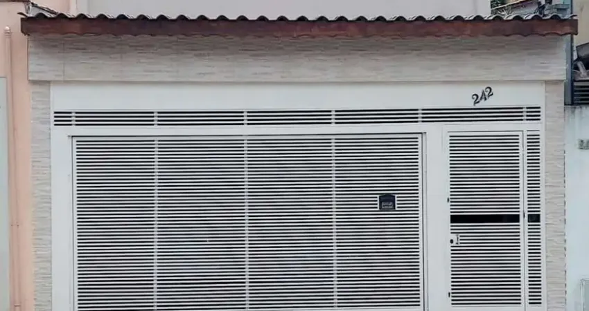 Casa com 3 quartos à venda na Avenida Henrique Morize, 242, Vila Formosa, São Paulo