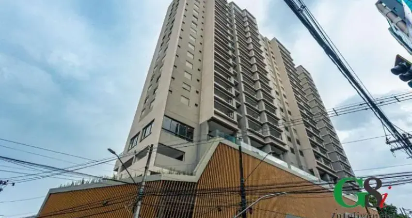 Apartamento com 1 quarto à venda na Avenida Lins de Vasconcelos, 3299, Vila Mariana, São Paulo
