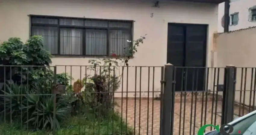 Casa com 4 quartos à venda na do Açal, 3, Vila Regente Feijó, São Paulo