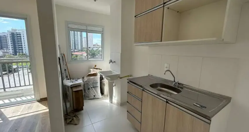 Apartamento com 2 quartos à venda na Rua Antônio Chiarizzi, 145, Parque da Mooca, São Paulo