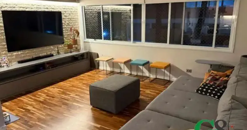 Apartamento com 3 quartos à venda na Rua Monte Alegre, 470, Perdizes, São Paulo