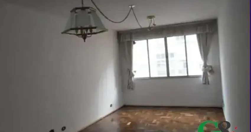 Apartamento com 3 quartos à venda na Rua Fradique Coutinho, 238, Pinheiros, São Paulo