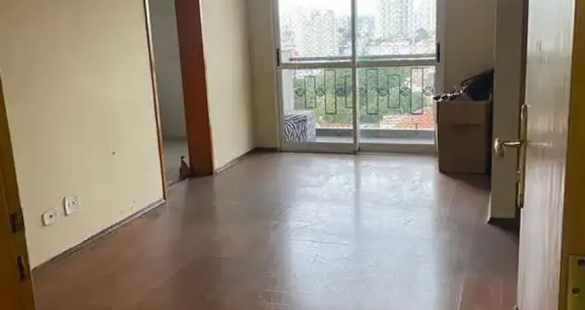 Apartamento com 2 quartos à venda na Praça Visconde de Sousa Fontes, 181, Parque da Mooca, São Paulo