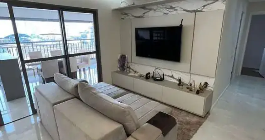 Apartamento com 3 quartos à venda na Avenida do Oratório, 401, Vila Independência, São Paulo