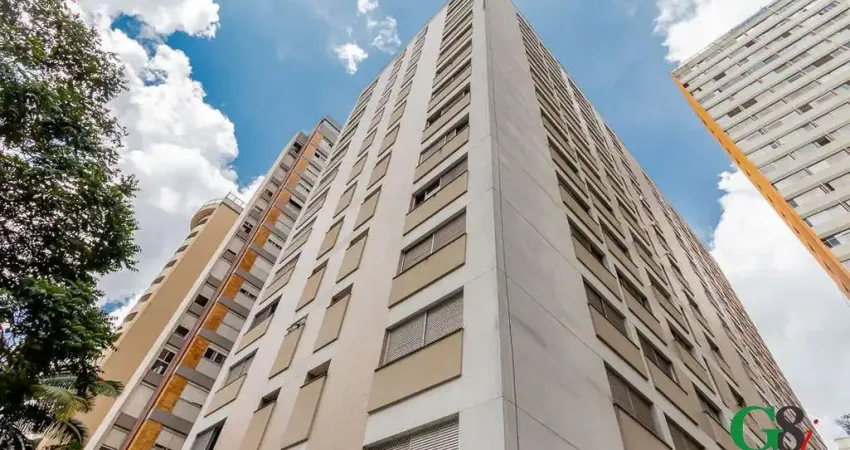 Apartamento com 3 quartos à venda na Rua Ministro Godói, 657, Perdizes, São Paulo