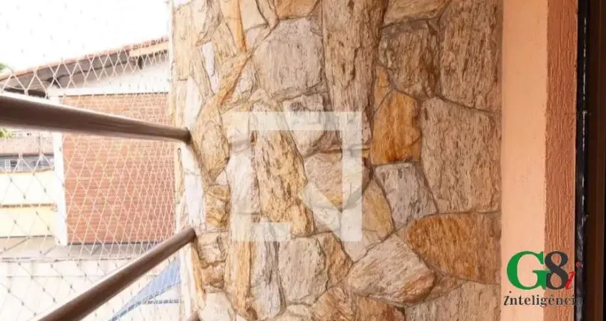Casa com 3 quartos à venda na Arcoverde, 153, Vila Guilhermina, São Paulo