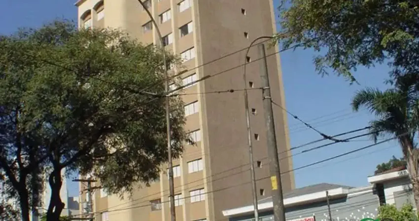 Apartamento com 3 quartos à venda na Avenida Paes de Barros, 2130, Mooca, São Paulo