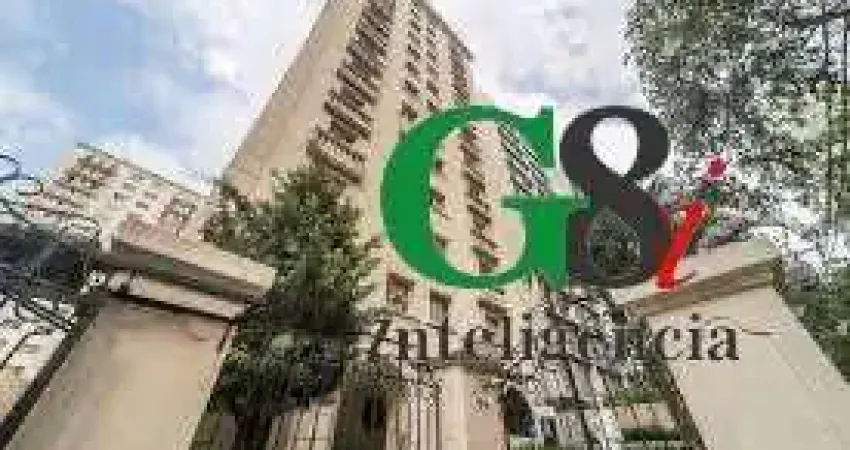 Apartamento com 2 quartos à venda na Rua Caconde, 96, Jardim Paulista, São Paulo