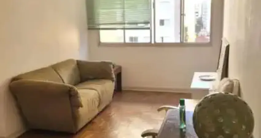 Apartamento com 2 quartos à venda na Rua Inhambú, 901, Vila Uberabinha, São Paulo