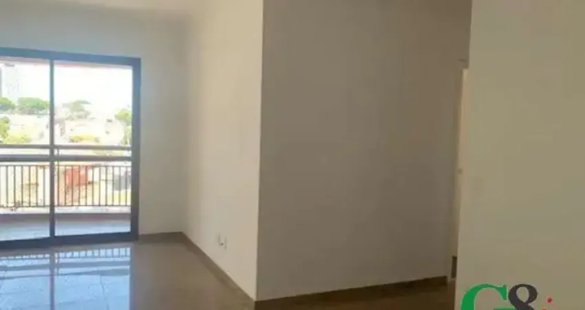 Apartamento com 3 quartos à venda na Rua Pantojo, 809, Vila Regente Feijó, São Paulo