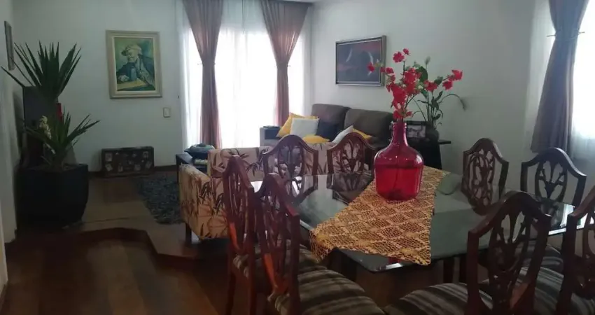 Apartamento com 3 quartos à venda na Rua Maniutuba, 73, Chácara Santo Antônio (Zona Leste), São Paulo