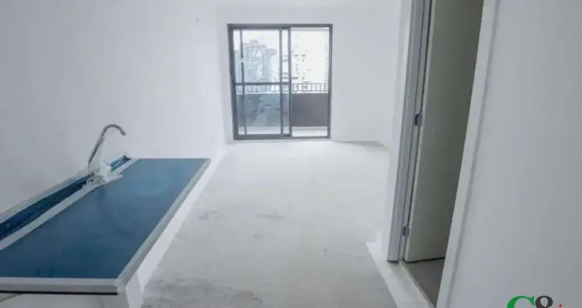 Apartamento com 1 quarto à venda na Rua Padre Carvalho, 507, Pinheiros, São Paulo