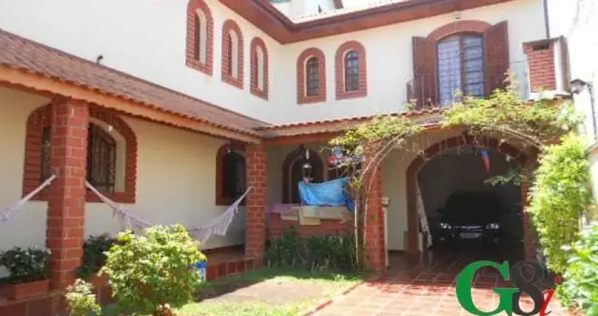 Casa com 4 quartos à venda na Travessa Aral Moreira, 25, Vila Formosa, São Paulo