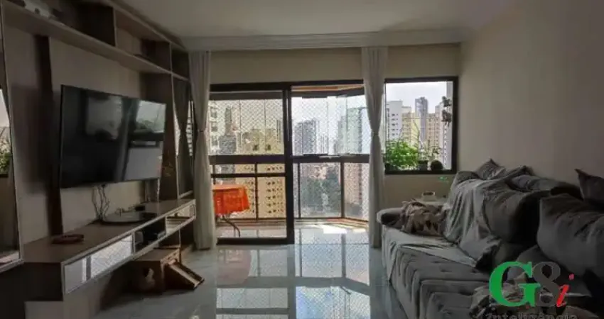 Apartamento com 3 quartos à venda na Rua Antônio de Barros, 2361, Vila Carrão, São Paulo