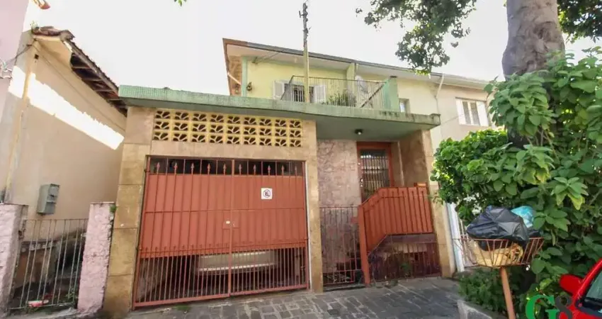 Casa com 4 quartos à venda na Rua Bom Jesus, 260, Vila Regente Feijó, São Paulo