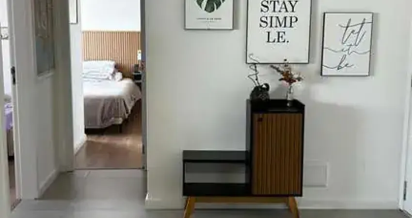 Apartamento com 2 quartos à venda na Rua Dona Brígida, 659, Vila Mariana, São Paulo