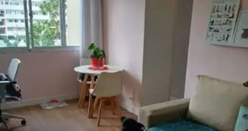 Apartamento com 1 quarto à venda na Michael Faraday, 22, Cidade Monções, São Paulo