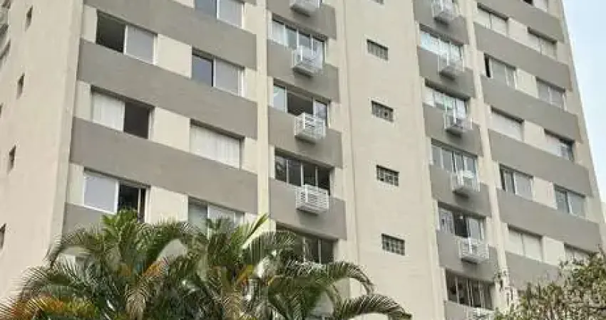 Apartamento com 3 quartos à venda na Rua Canário, 639, Moema, São Paulo